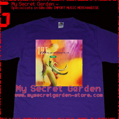 The Breeders - Pod T Shirt 